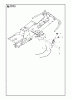 Jonsered FR2216 FA2 (966773801) - Rear-Engine Riding Mower (2012) Ersatzteile CONTROLS
