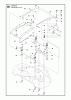 Jonsered FR2216 FA2 (966773801) - Rear-Engine Riding Mower (2012) Ersatzteile MOWER DECK / CUTTING DECK #4