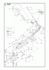 Jonsered FR2216 FA2 (966773801) - Rear-Engine Riding Mower (2012) Ersatzteile STEERING