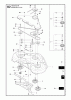 Jonsered FR2216 FA2 4x4 (966415201) - Rear-Engine Riding Mower (2010-03) Ersatzteile 103CM CUTTING DECK #1