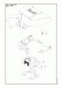 Jonsered FR2216 FA2 4x4 (966415201) - Rear-Engine Riding Mower (2010-03) Ersatzteile COVER #1