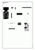 Jonsered FR2216 FA2 4x4 (966415201) - Rear-Engine Riding Mower (2010-03) Ersatzteile DECALS