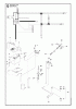 Jonsered FR2216 FA2 4x4 (966415201) - Rear-Engine Riding Mower (2010-03) Ersatzteile ELECTRICAL
