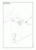 Jonsered FR2216 FA2 4x4 (966415201) - Rear-Engine Riding Mower (2010-03) Ersatzteile Height Adjustment