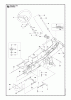 Jonsered FR2216 FA2 4x4 (966415201) - Rear-Engine Riding Mower (2010-03) Ersatzteile STEERING