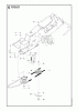 Jonsered FR2216 FA2 4x4 (966415201) - Rear-Engine Riding Mower (2010-03) Ersatzteile TRANSMISSION