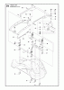 Jonsered FR2216 FA2 4x4 (966773901) - Rear-Engine Riding Mower (2012) Ersatzteile MOWER DECK / CUTTING DECK #1
