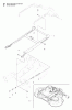 Jonsered FR2216 MA 4x4 (965190401) - Rear-Engine Riding Mower (2008-01) Ersatzteile ATTACHMENTS