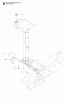 Jonsered FR2216 MA 4x4 (965190401) - Rear-Engine Riding Mower (2008-01) Ersatzteile FUEL SYSTEM