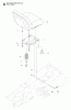 Jonsered FR2216 MA 4x4 (965190401) - Rear-Engine Riding Mower (2008-01) Ersatzteile SEAT