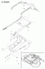 Jonsered FR2216 MA 4x4 (965190401) - Rear-Engine Riding Mower (2010-07) Ersatzteile ATTACHMENTS