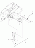 Jonsered FR2216 MA 4x4 (965190401) - Rear-Engine Riding Mower (2010-07) Ersatzteile HEIGHT ADJUSTMENT