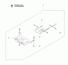 Jonsered FR2218 A 4X4 (966978601) - Rear-Engine Riding Mower (2009-02) Ersatzteile ACCESSORIES
