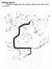 Jonsered LR12 (J1236L, 954130034) - Lawn & Garden Tractor (2000-03) Ersatzteile ELECTRICAL