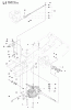 Jonsered FR2218 A 4X4 (966978601) - Rear-Engine Riding Mower (2009-02) Ersatzteile HYDRAULIC CONTROL VALVE #2