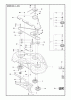 Jonsered FR2218 FA2 (967179301) - Rear-Engine Riding Mower (2013) Ersatzteile MOWER DECK / CUTTING DECK #2