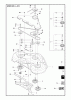 Jonsered FR2218 FA2 (967179301) - Rear-Engine Riding Mower (2013) Ersatzteile MOWER DECK / CUTTING DECK #1
