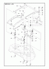 Jonsered FR2218 FA2 (967179301) - Rear-Engine Riding Mower (2013) Ersatzteile MOWER DECK / CUTTING DECK #4