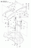 Jonsered FR2218 FA 4x4 (966415001) - Rear-Engine Riding Mower (2010-07) Ersatzteile MOWER DECK / CUTTING DECK #3