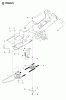 Jonsered FR2218 FA 4x4 (966415001) - Rear-Engine Riding Mower (2010-07) Ersatzteile TRANSMISSION