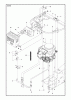 Jonsered FR2218 FA2 (967179301) - Rear-Engine Riding Mower (2013) Ersatzteile ENGINE