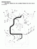 Jonsered LR12 (J1236M, 954130034) - Lawn & Garden Tractor (2000-04) Ersatzteile ELECTRICAL