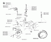 Jonsered FRM13 AUTOMATIC - Rear-Engine Riding Mower (2001-01) Ersatzteile ELECTRICAL