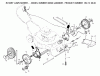 Jonsered 600SD (J600SDF, 954130050) - Walk-Behind Mower (2002-02) Ersatzteile PRODUCT COMPLETE #2