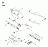 Jonsered LR12U (954820181) - 36" Lawn & Garden Tractor (1997-04) Ersatzteile DASH
