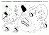 Jonsered LM2153CMDA (954130225, 95413022502) - Walk-Behind Mower (2005-08) Ersatzteile PRODUCT COMPLETE #2