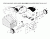 Jonsered LM2153CMDAE (96141016702) - Walk-Behind Mower (2009-09) Ersatzteile PRODUCT COMPLETE #2
