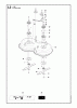 Jonsered BV32 - Blower/Vacuum (1992-11) Ersatzteile CARBURETOR DETAILS