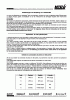 Gardens Best RH 115/76 13DH452C610 (2005) Ersatzteile Farbcode Information