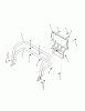 Murray 107.280070 (7800690SN) - Craftsman ZTS7000, 285Z, 26HP B&S w/52" Mower Deck (2011) (Sears) Ersatzteile Rear Bumper Assembly
