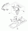 Murray 107.280062 (7800753ASN) - Craftsman ZTS7000, 21HP B&S w/42" Mower Deck (2011) (Sears) Ersatzteile Fuel Tank Group - EVAP Compliant (7502193)