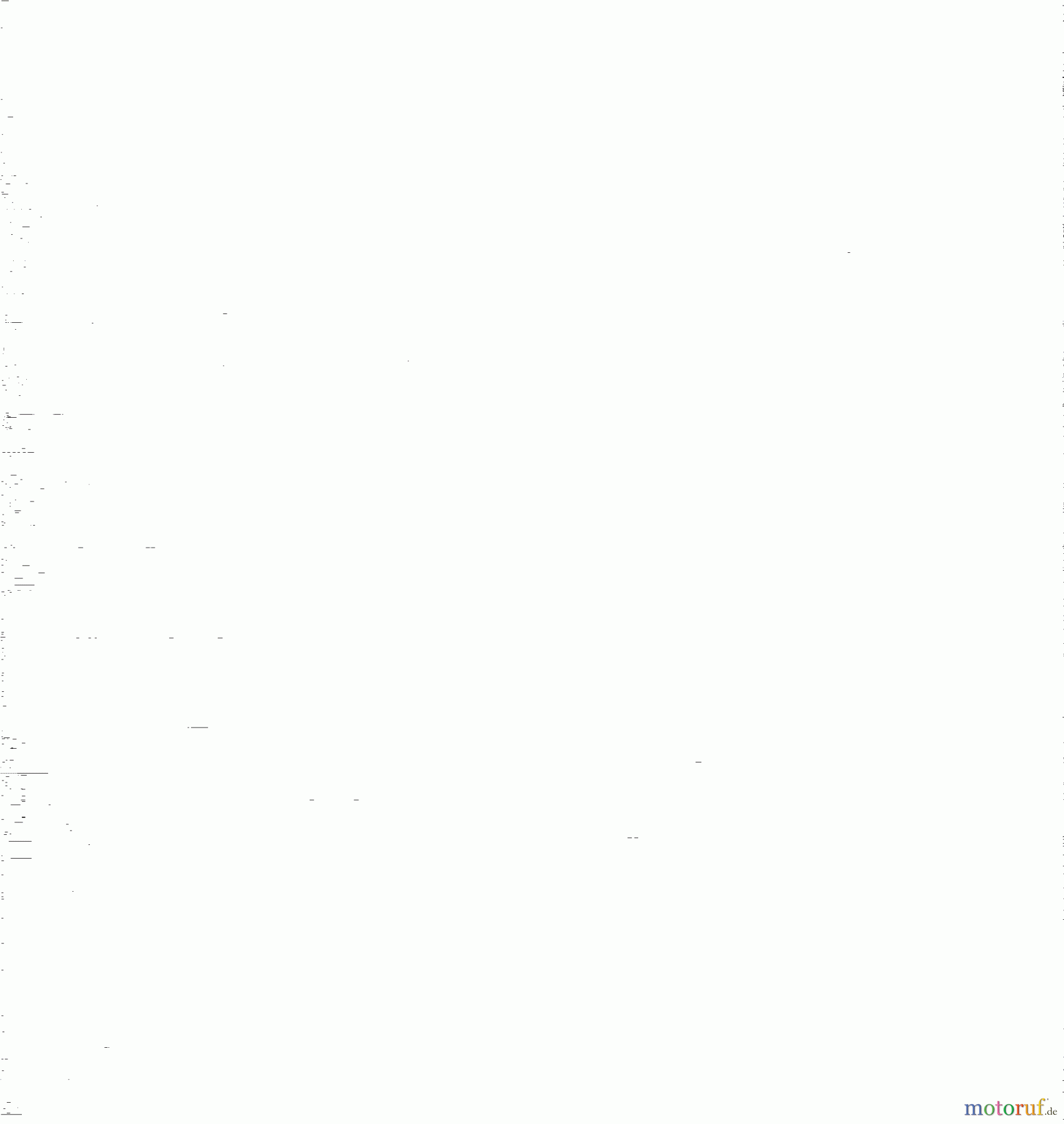 Murray Sonstiges EX75-R (866070) - Briggs & Stratton Rammer Handle Group (80003809)