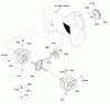 Murray Schneefräsen Ersatzteile Auger Drive Group (2989840)