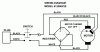 Murray 612000x30NA - 15" Single Stage Snow Thrower (2003) Ersatzteile Wiring Diagram