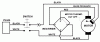 Murray 612100x30NA - 12" Single Stage Snow Thrower (2004) Ersatzteile Wiring Diagram