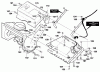 Murray 620000x31A - Scotts 20" Single Stage Snow Thrower (2000) (Home Depot) Ersatzteile Belt Cover Assembly