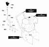 Murray 624604x89A - Yard King Performance 24" Dual Stage Snow Thrower (2000) Ersatzteile Shift Yoke