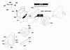 Murray 624804x79B - B&S/ 24" Dual Stage Snow Thrower (2000) (Spirit) Ersatzteile Auger Housing Assembly