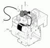 Murray 624808x31D - Scotts 24" Dual Stage Snow Thrower (2002) (Home Depot) Ersatzteile Electric Start Assembly
