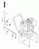 Murray 624808x31E - Scotts 24" Dual Stage Snow Thrower (2003) (Home Depot) Ersatzteile Shift Yoke