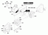 Murray 624808x6A - Ultra 24" Dual Stage Snow Thrower (2001) Ersatzteile Auger Housing