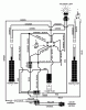 Murray 627108x5A - 27" Dual Stage Snow Thrower (2003) Ersatzteile Wiring (part 2)