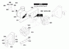 Murray 629104x6B - Ultra 29" Dual Stage Snow Thrower (2000) Ersatzteile Auger Housing Assembly