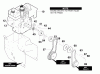 Murray 629104x6B - Ultra 29" Dual Stage Snow Thrower (2000) Ersatzteile Engine Assembly