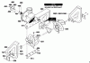 Murray 629104x79B - B&S/ 29" Dual Stage Snow Thrower (2000) (Spirit) Ersatzteile Auger Housing Assembly