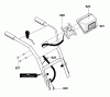 Murray 629109x31C - Scotts 29" Dual Stage Snow Thrower (2002) (Home Depot) Ersatzteile Headlight